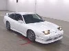 NISSAN 180 SX