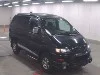 MITSUBISHI DELICA