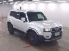 TOYOTA LAND CRUISER 250