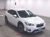 SUBARU IMPREZA SPORT