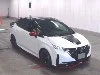NISSAN AURA