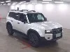 TOYOTA LAND CRUISER 250