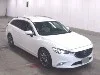 MAZDA ATENZA WAGON