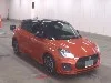 SUZUKI SWIFT SPORTS