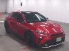 TOYOTA CROWN SPORT