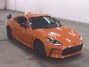 TOYOTA GR86