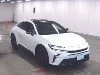 TOYOTA CROWN SPORT
