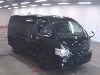 TOYOTA REGIUS VAN