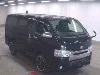 TOYOTA REGIUS VAN