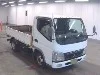 MITSUBISHI FUSO CANTER GUTS