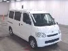 TOYOTA LITE ACE VAN