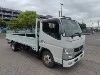 NISSAN NT450 ATLAS