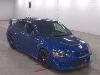 MITSUBISHI LANCER EVOLUTION