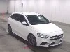 MERCEDES BENZ B CLASS