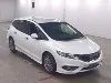 HONDA JADE