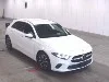 MERCEDES BENZ A CLASS