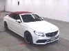 MERCEDES BENZ AMG C