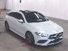 MERCEDES BENZ CLA SHOOTING BRAKE
