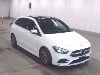 MERCEDES BENZ B CLASS