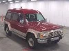 NISSAN SAFARI