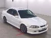 HONDA TORNEO
