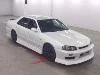 NISSAN SKYLINE
