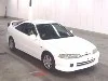 HONDA INTEGRA