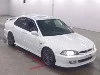 HONDA TORNEO