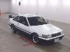TOYOTA COROLLA LEVIN