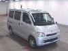 TOYOTA TOWN ACE VAN