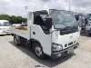 MAZDA TITAN DUMP