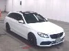 MERCEDES BENZ AMG C CLASS STATION WAGON