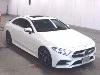 MERCEDES BENZ CLS CLASS