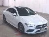 MERCEDES BENZ CLA
