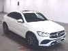 MERCEDES BENZ AMG GLC