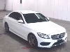 MERCEDES BENZ C CLASS