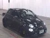 FIAT ABARTH 695