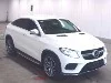MERCEDES BENZ M CLASS
