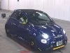 FIAT ABARTH  595C