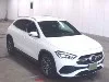 MERCEDES BENZ GLA
