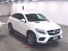 MERCEDES BENZ M CLASS