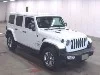 JEEP WRANGLER UNLIMITED