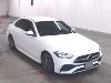 MERCEDES BENZ C CLASS