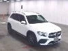 MERCEDES BENZ GLB