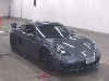 PORSCHE 718 CAYMAN