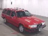VOLVO 940 ESTATE