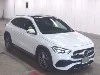 MERCEDES BENZ GLA