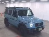 MERCEDES BENZ G CLASS