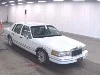 LINCOLN TOWN CAR