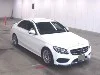 MERCEDES BENZ C CLASS